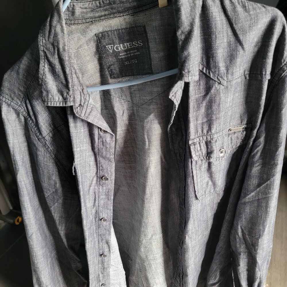 Shirt